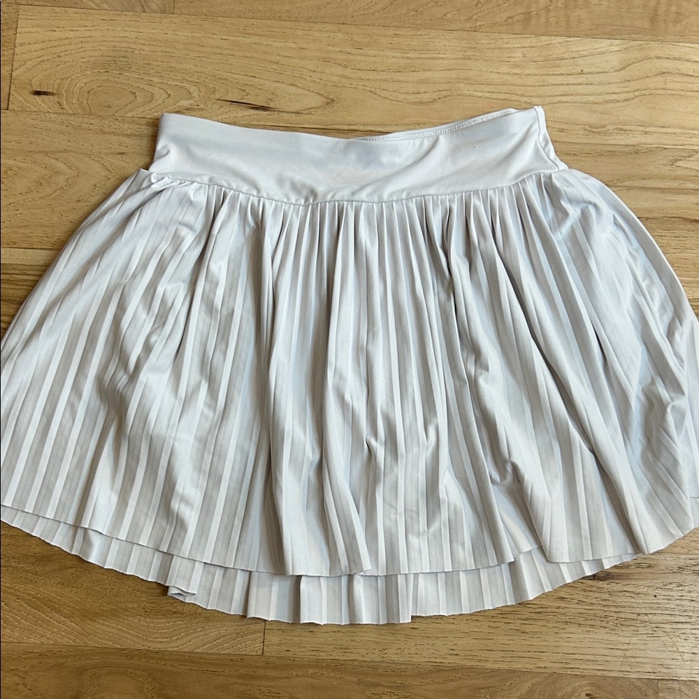 KYODAN tennis skirt size medium